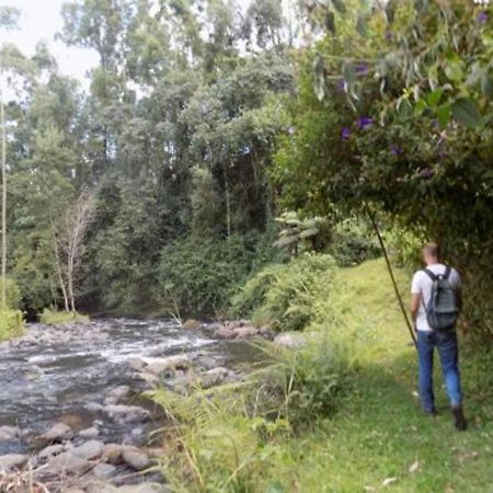 Ranges View Lodge Staycation Kiamuturi ภายนอก รูปภาพ