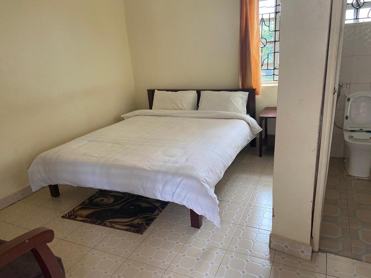 Ranges View Lodge Staycation Kiamuturi ภายนอก รูปภาพ