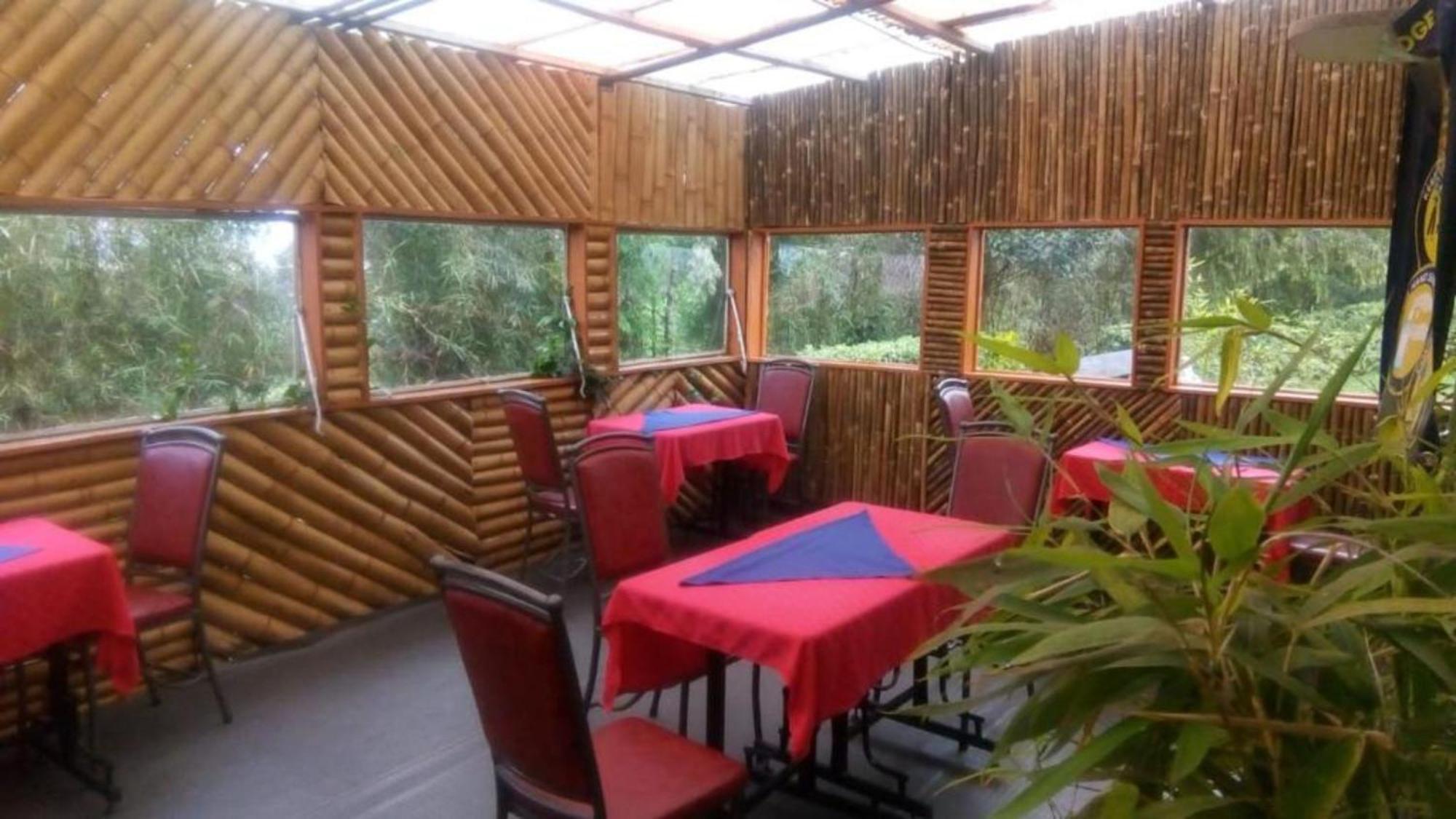 Ranges View Lodge Staycation Kiamuturi ภายนอก รูปภาพ